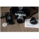 กล้อง Fuji X-A1 พร้อมเลนส์ 16-50 OIS